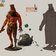 Illustration for article titled The Horror Of Steampunk Fart Suits